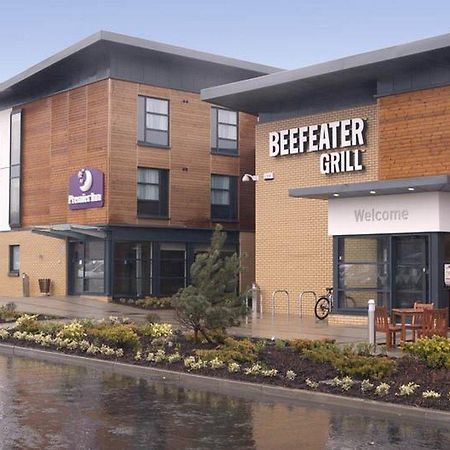 Premier Inn Glasgow Newton Mearns Dış mekan fotoğraf