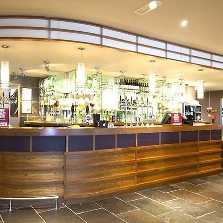 Premier Inn Glasgow Newton Mearns Dış mekan fotoğraf